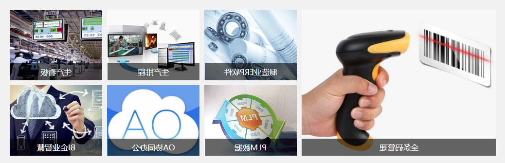 erp软件是什么?对企业有用吗?