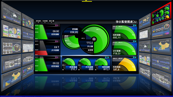 erp管理系统的操作流程是怎样的？